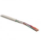 - Hyperline UUTP10-C3-S24-IN-LSZH-GY