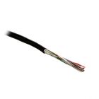  - Hyperline UUTP10-C3-S24-OUT-PE-BK