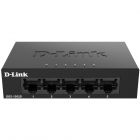  - D-Link DL-DGS-1005D/J2A