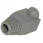  - REXANT Колпачок RJ-45 серый (05-1208)