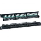  - Cabeus PLHD-48-Cat.5e-Dual