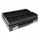  - TRASSIR Dock-8F