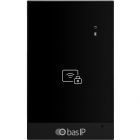  - BAS-IP CR-02BD Black