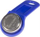  - Slinex Ключ Touch memory DS 1990А-F5 (синий)