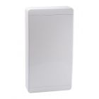  - Корпус пластиковый Optibox P BNN 2 36 IP41 КЭАЗ 117934