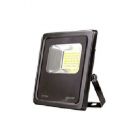  - Прожектор светодиодный Elementary 10Вт IP65 6500К черн. Gauss 613100310