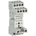 - Розетка ORS-M для реле ORM 4C ONI ORS-M-1-4-G