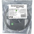  - Лента светодиодная 71 436 NLS-3528G60-4.8-IP20-12В-Pro R5 4.8Вт/м (уп.5м) Navigator 71436