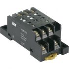  - Разъем модульный РРМ78/3(PYF11A) для РЭК78/3(MY3) IEK RRP20D-RRM-3