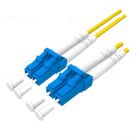  - LAZSO PC-DU-LC/LC (1m)