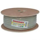  - REXANT RG-8X 100м. серый (01-2021)