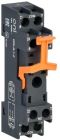  - Розетка ORS-G-1-2 для реле OGR-1 2C ONI ORS-G-1-2-G