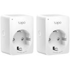  - TP-Link Tapo P100(2-pack)