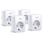  - TP-Link Tapo P100(4-pack)