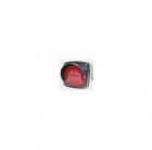  - Elka LED Traffic Light Red 230V
