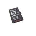  - Kingston MicroSDXC 128GB Class 10 UHS-I U1