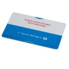  - Nedap Combi Card UHF – EM4200