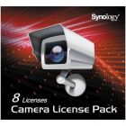  - Synology License Pack 8