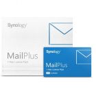  - Synology MailPlus 20 Licenses