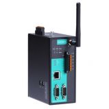 MOXA NPort IAW5250A-12I/O-EU