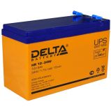 Delta HR 12-34 W