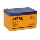 Delta HR 12-15