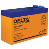 Delta HR 12-24 W