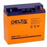 Delta DTM 1217