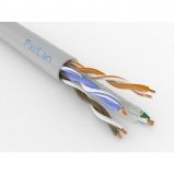 Паритет ParLan U/UTP Cat6 4х2х0,57 PVC 305м