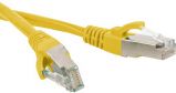 Hyperline PC-LPM-SFTP-RJ45-RJ45-C6-5M-LSZH-YL