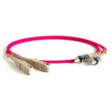 Hyperline FC-D2-504-SC/PR-ST/PR-H-1M-LSZH-MG