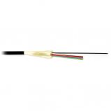 Hyperline FO-DT-IN/OUT-503-24-LSZH-BK