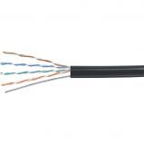 Cabeus UTP-4P-Cat.5e-SOLID-ST-OUT