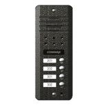 Commax DRC-4DC PAL черный