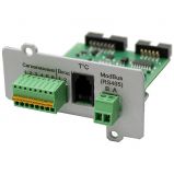 Штиль IC-Modbus/Dry Contacts