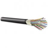 Hyperline FO-DT-IN/OUT-50-24-LSZH-BK