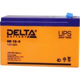 Delta HR 12-9