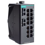 MOXA EDS-2016-ML-SS-SC