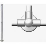 3V Стойка вертикальная СВ-3Н