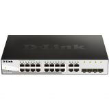 D-Link DL-DGS-1210-20/F2A