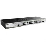 D-Link DL-DGS-1210-28/ME/P/B2A