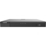 Nobelic NBLR-NVR-1602 c PoE с поддержкой Ivideon