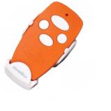 DoorHan Transmitter 4-Orange