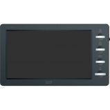 CTV-M3702 Gamma черный графитовый
