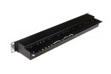 WRline WR-PL-24-C5E-SH-D