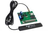 NAVIgard NV 1025 PCB