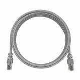 NTSS-PC-UTP-RJ45-5e-15.0-LSZH-GY