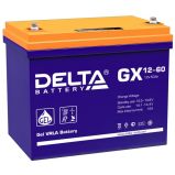 Delta GX 12-60