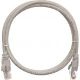 NIKOMAX NMC-PC4UD55B-100-C-GY