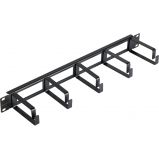 NIKOMAX NMC-OK800H-1U-BK-2